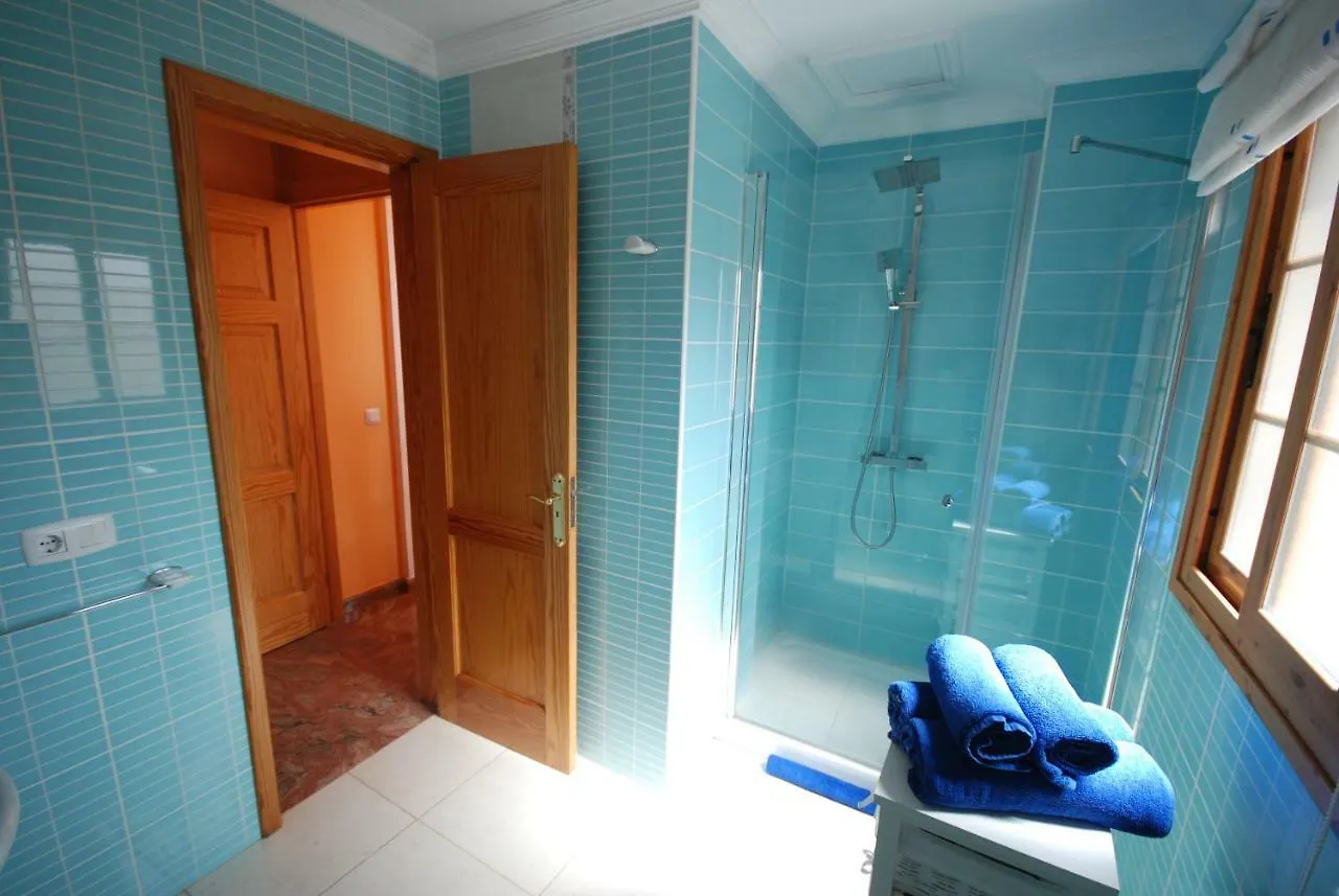 Beach Holiday Home Fue Gran Tarajal