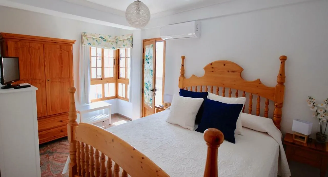 Beach Holiday Home Fue Gran Tarajal 0*,  Spanien