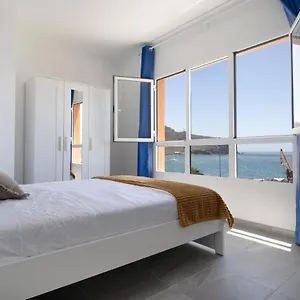  Appartamento Casa Playa Chica