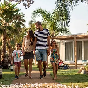 Alannia Els Prats Campingplatz Mont-roig del Camp