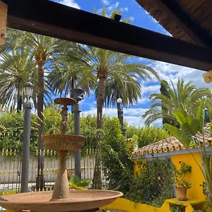  Apartamento Cortijo La Saleta España
