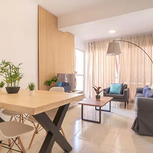  Apartamento Center V España