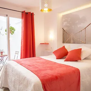  Apartamento La Casa Del Recreo España